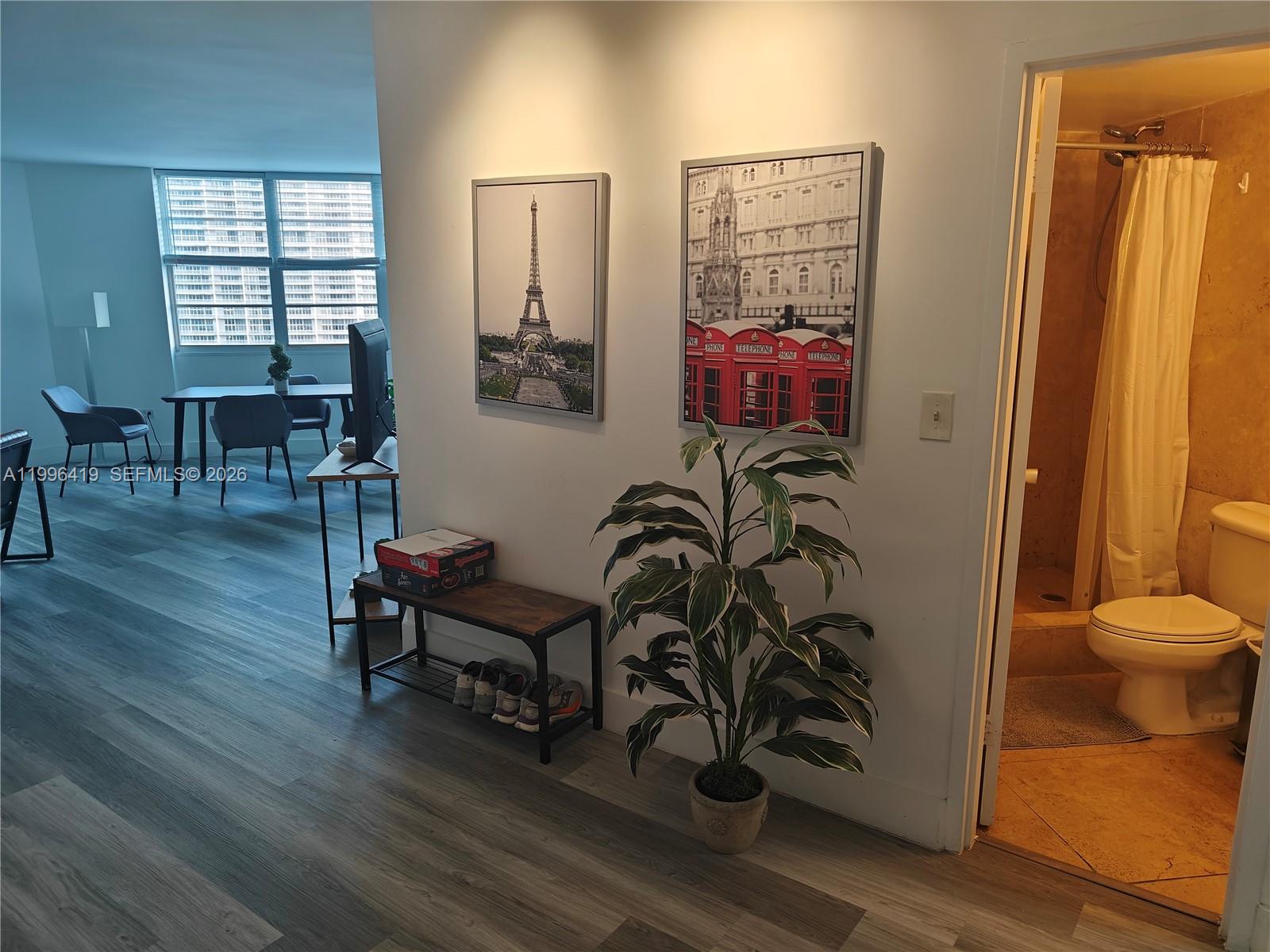 FOUR AMBASSADORS CONDO PH - Residential