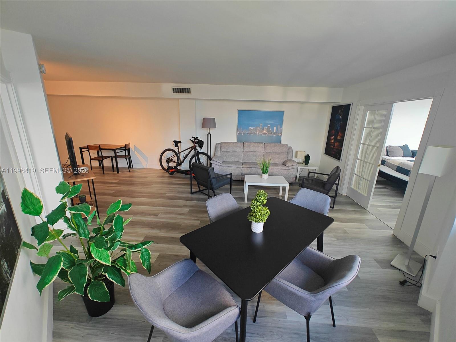 FOUR AMBASSADORS CONDO PH - Residential