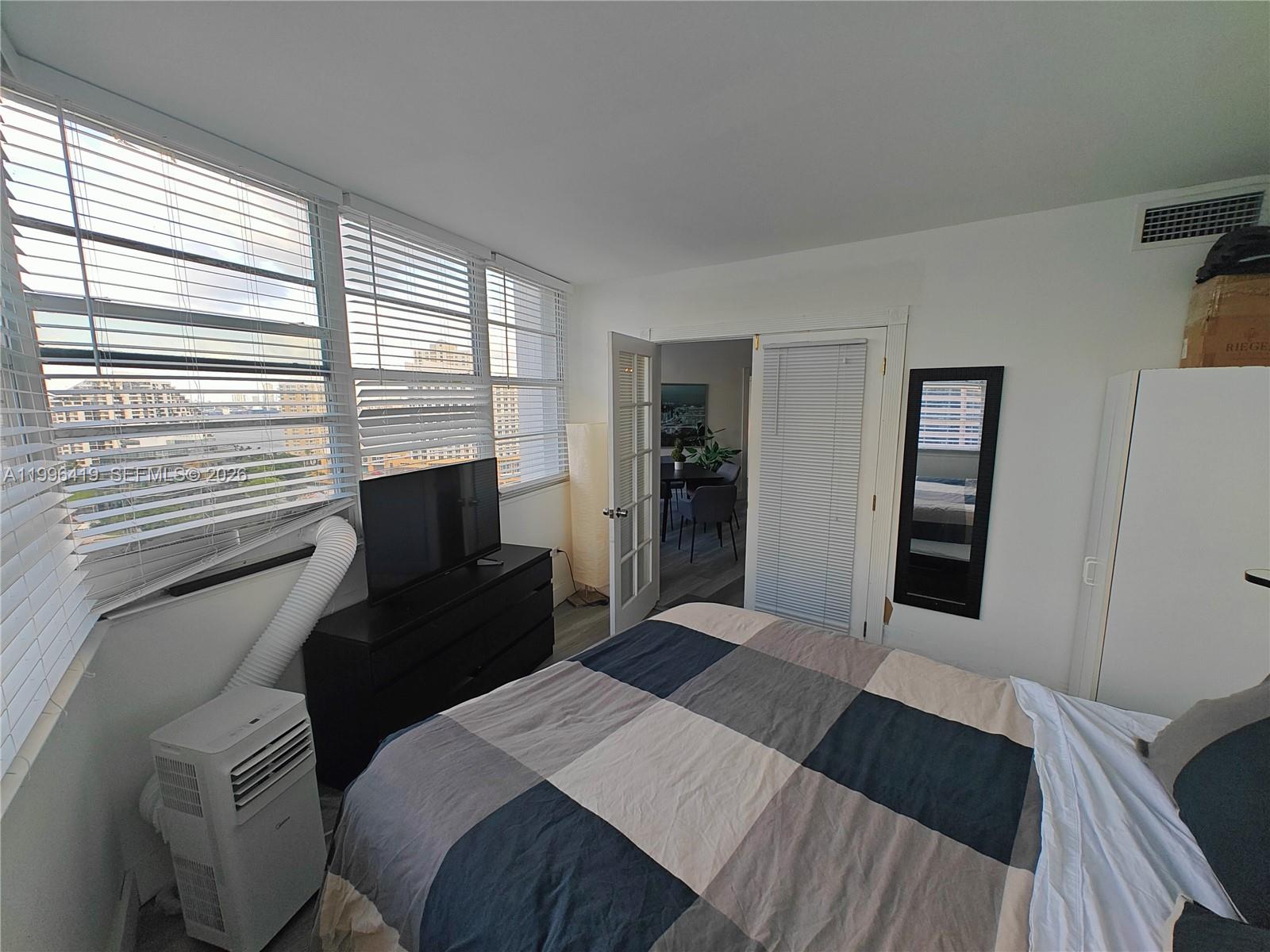 FOUR AMBASSADORS CONDO PH - Residential