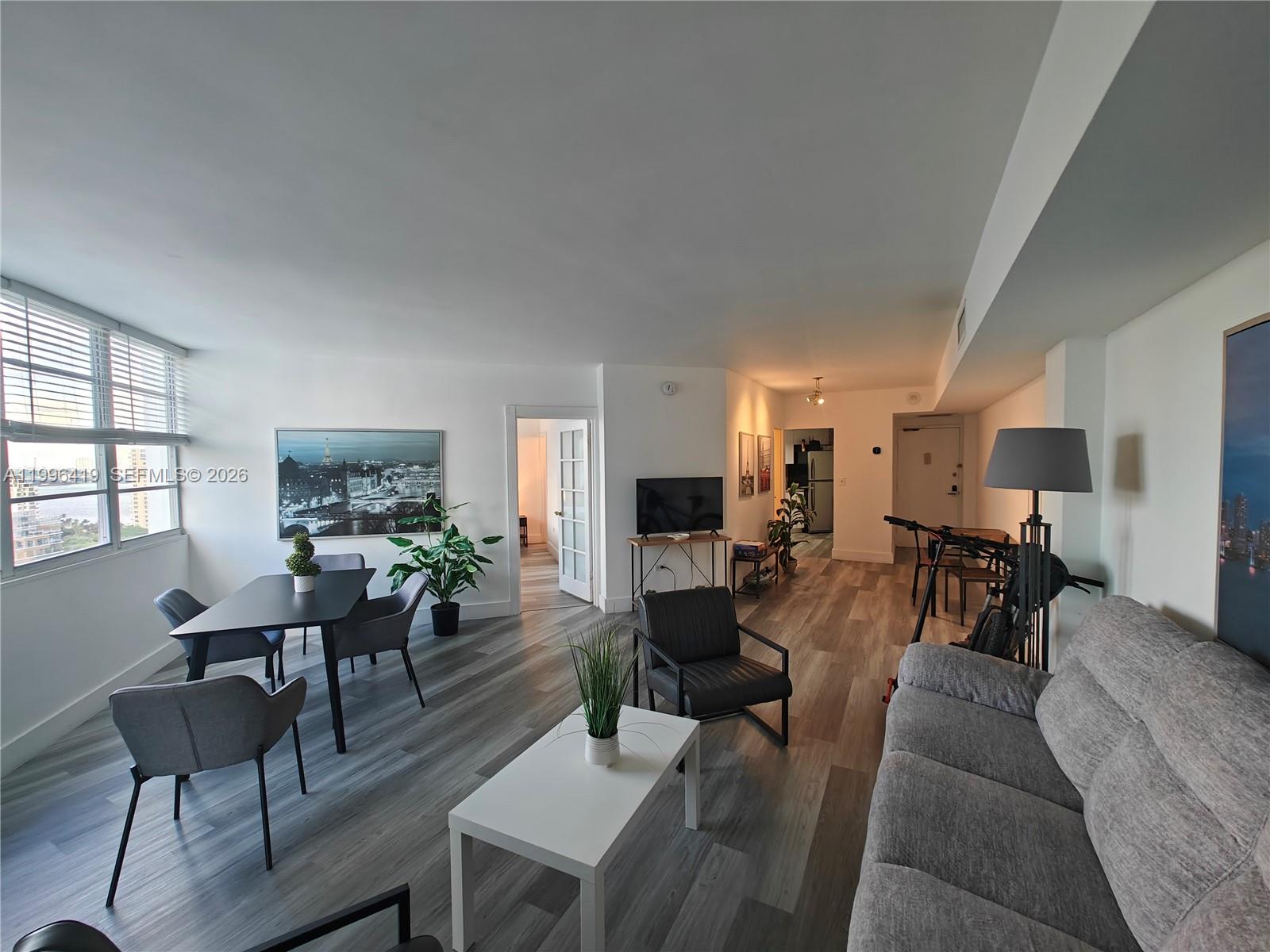 FOUR AMBASSADORS CONDO PH - Residential