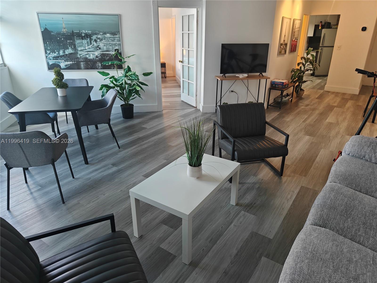 FOUR AMBASSADORS CONDO PH - Residential