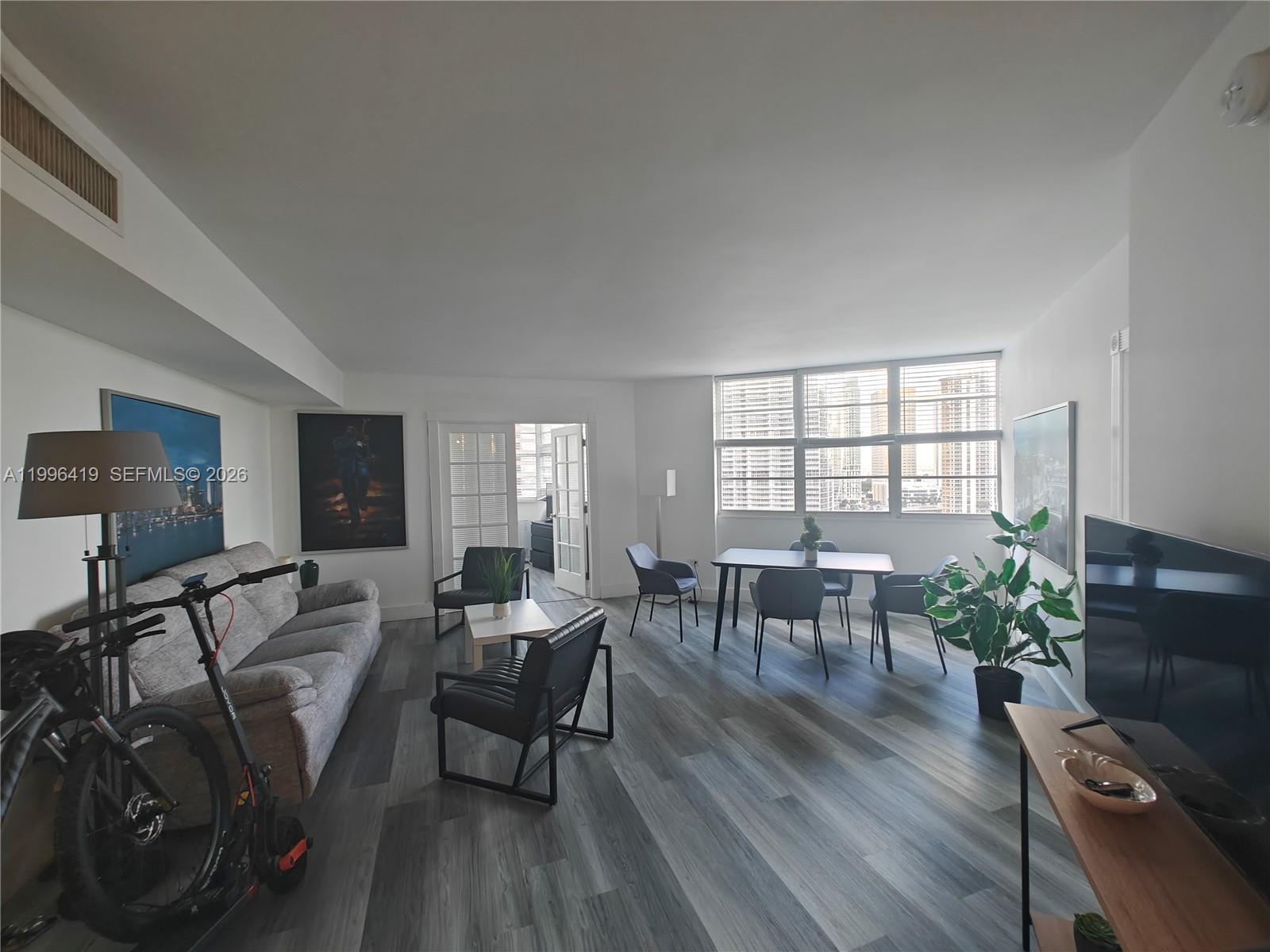 FOUR AMBASSADORS CONDO PH - Residential