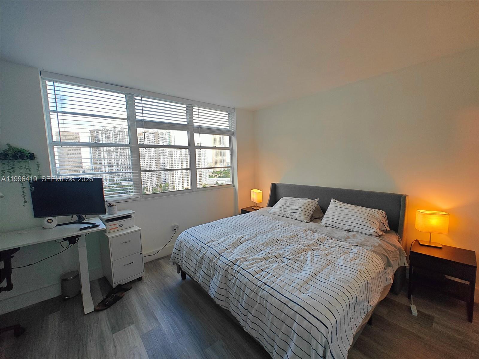 FOUR AMBASSADORS CONDO PH - Residential