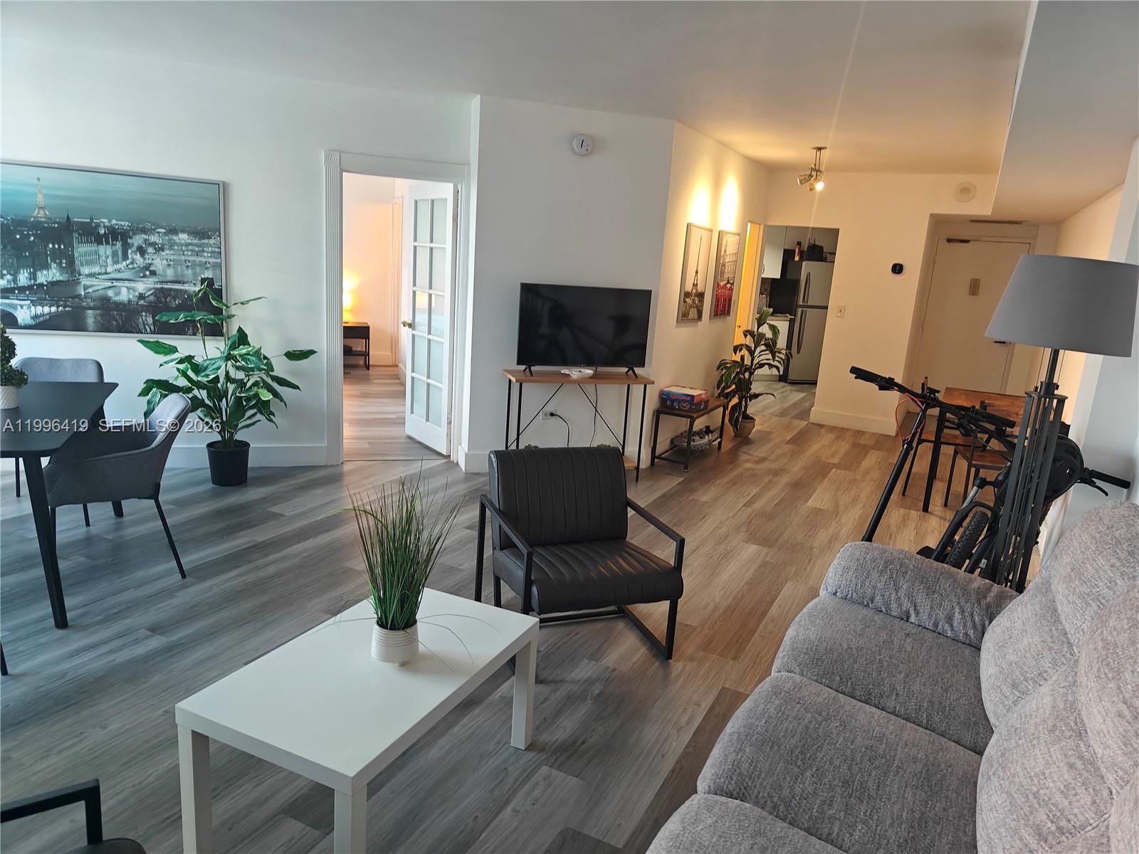 FOUR AMBASSADORS CONDO PH - Residential