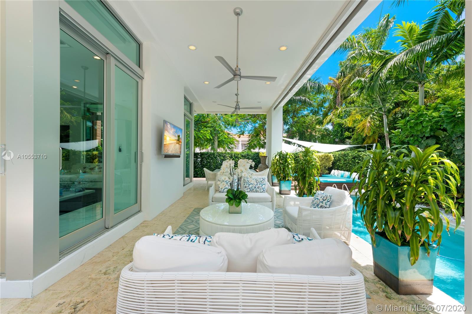 HIBISCUS ISLAND - Residential