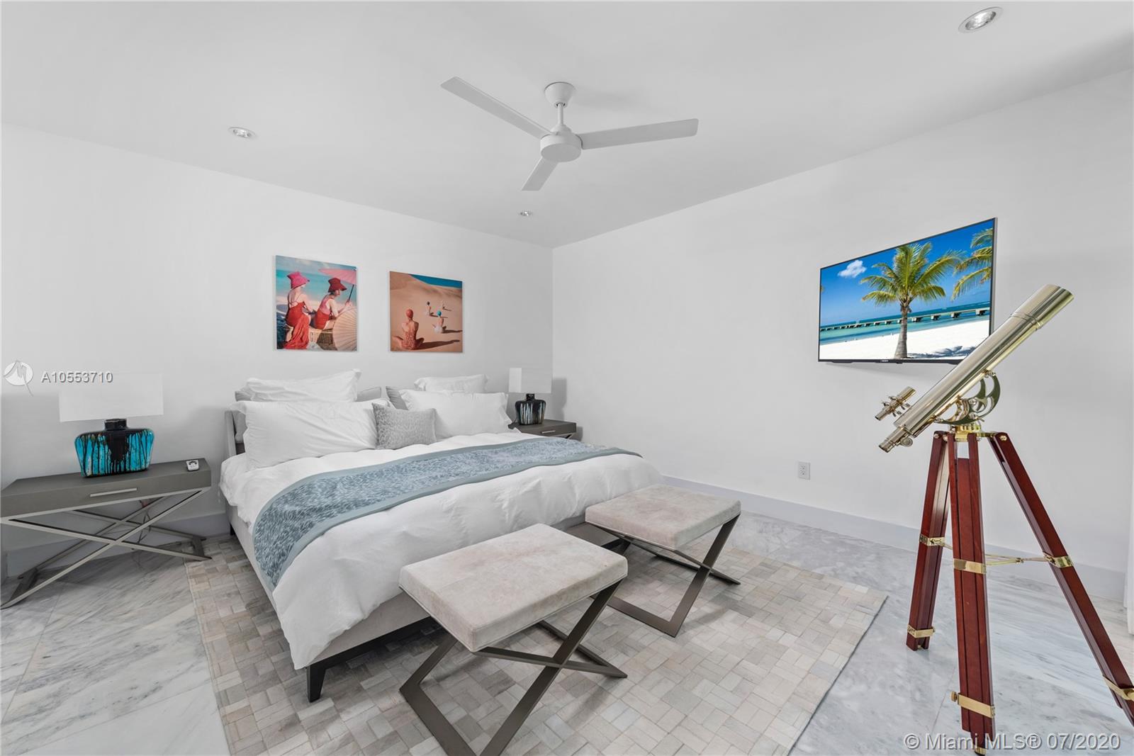 HIBISCUS ISLAND - Residential