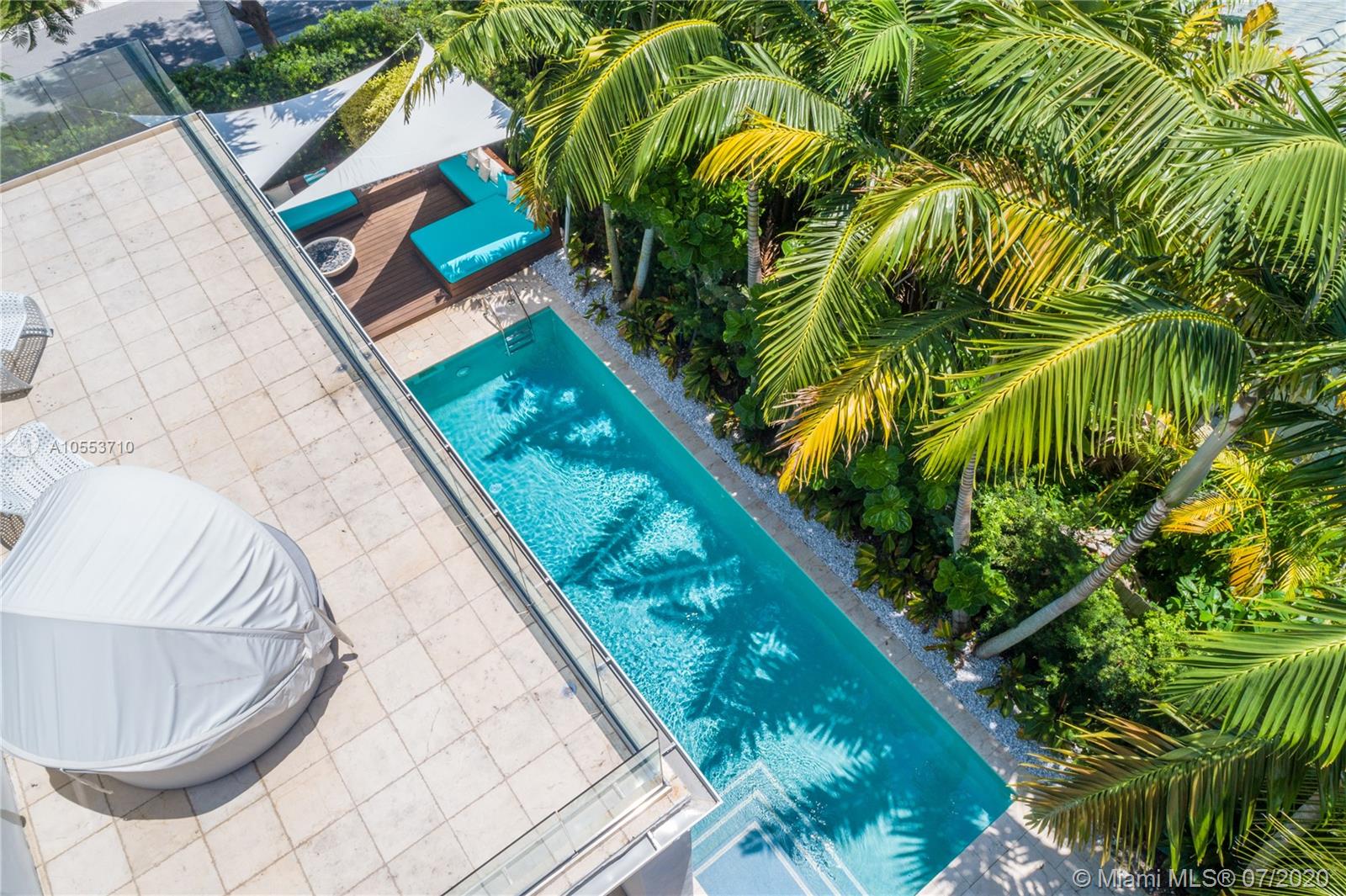 HIBISCUS ISLAND - Residential