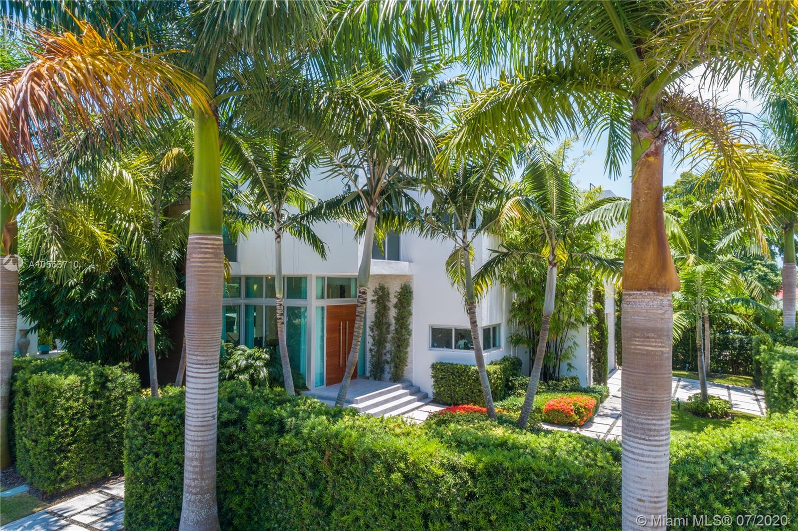 HIBISCUS ISLAND - Residential