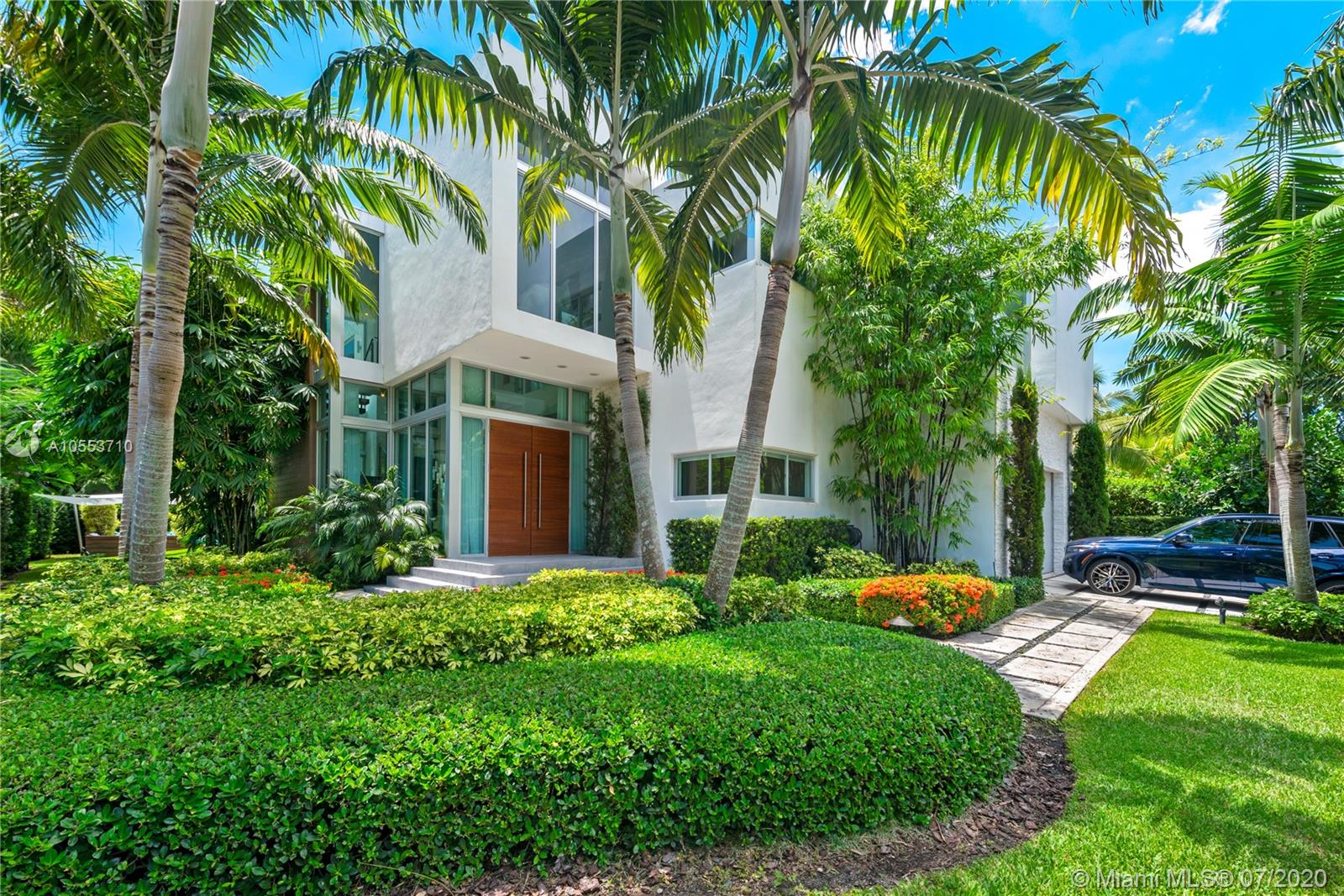 HIBISCUS ISLAND - Residential