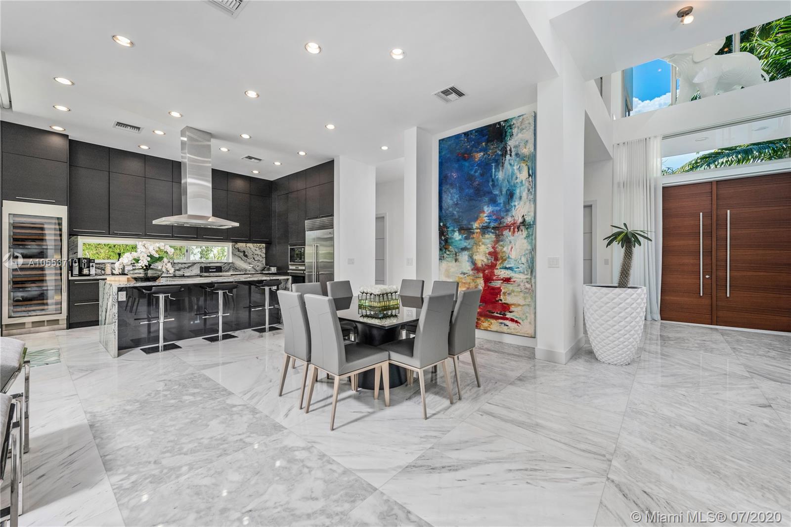 HIBISCUS ISLAND - Residential