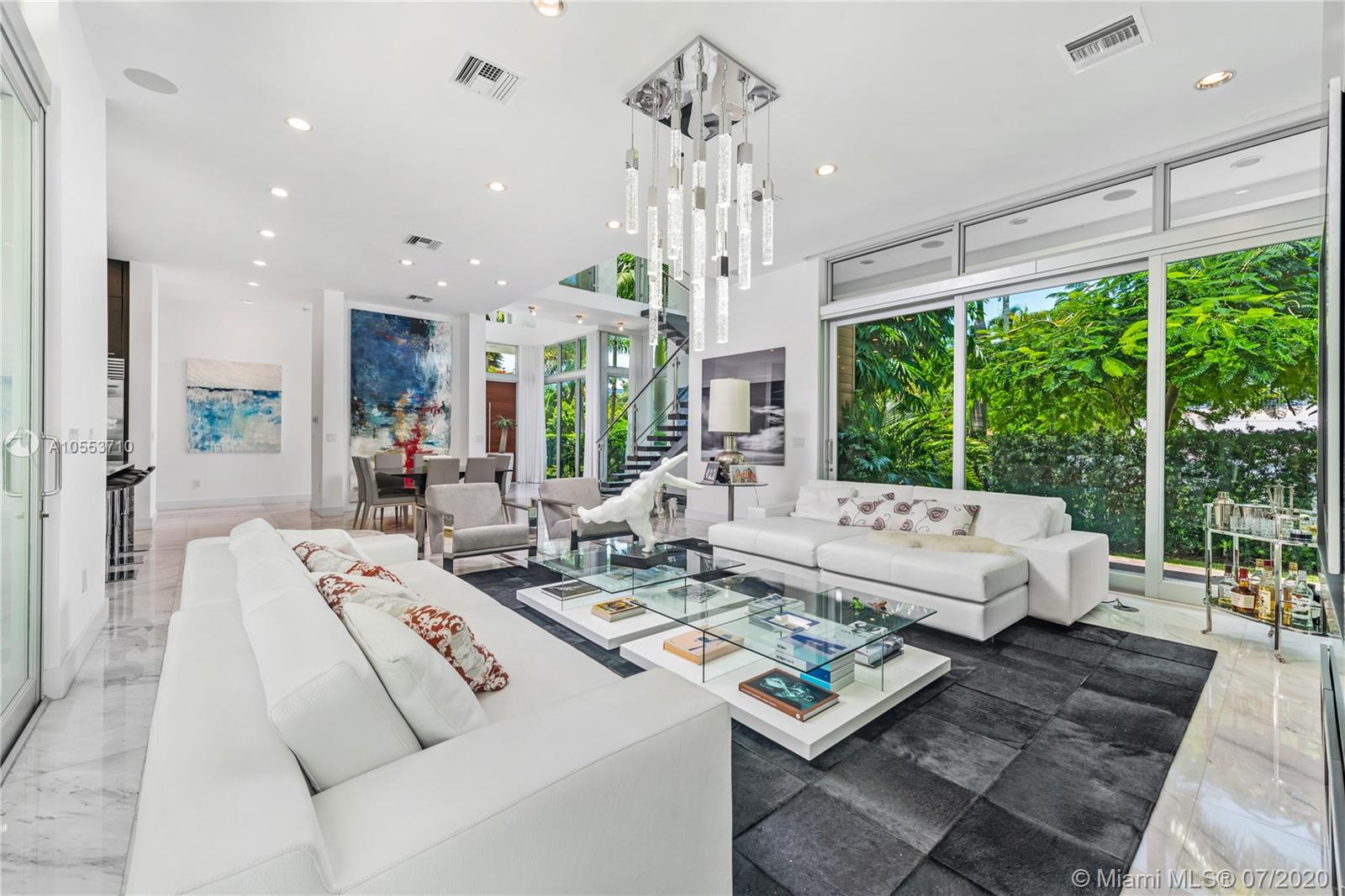 HIBISCUS ISLAND - Residential