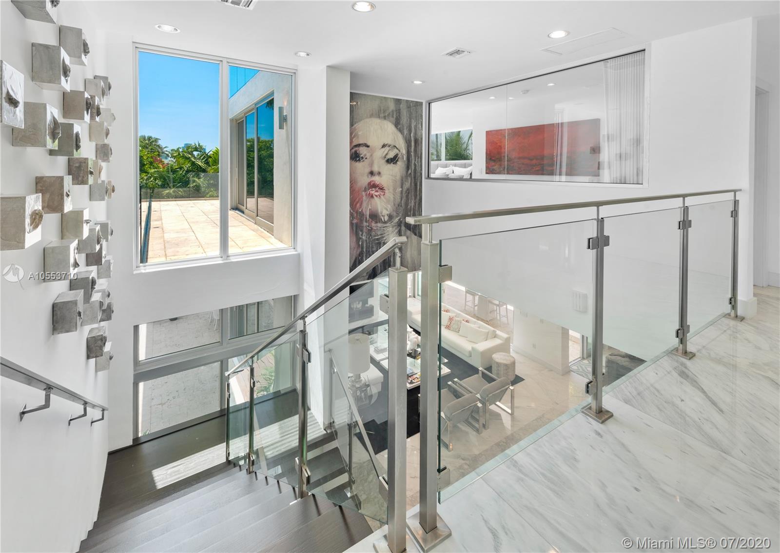 HIBISCUS ISLAND - Residential