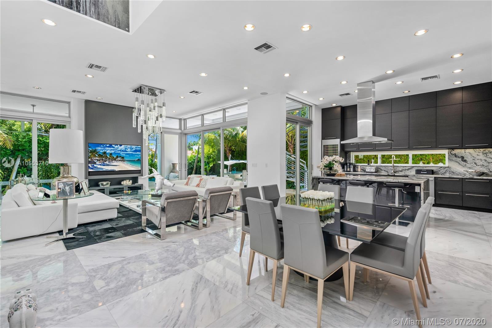 HIBISCUS ISLAND - Residential