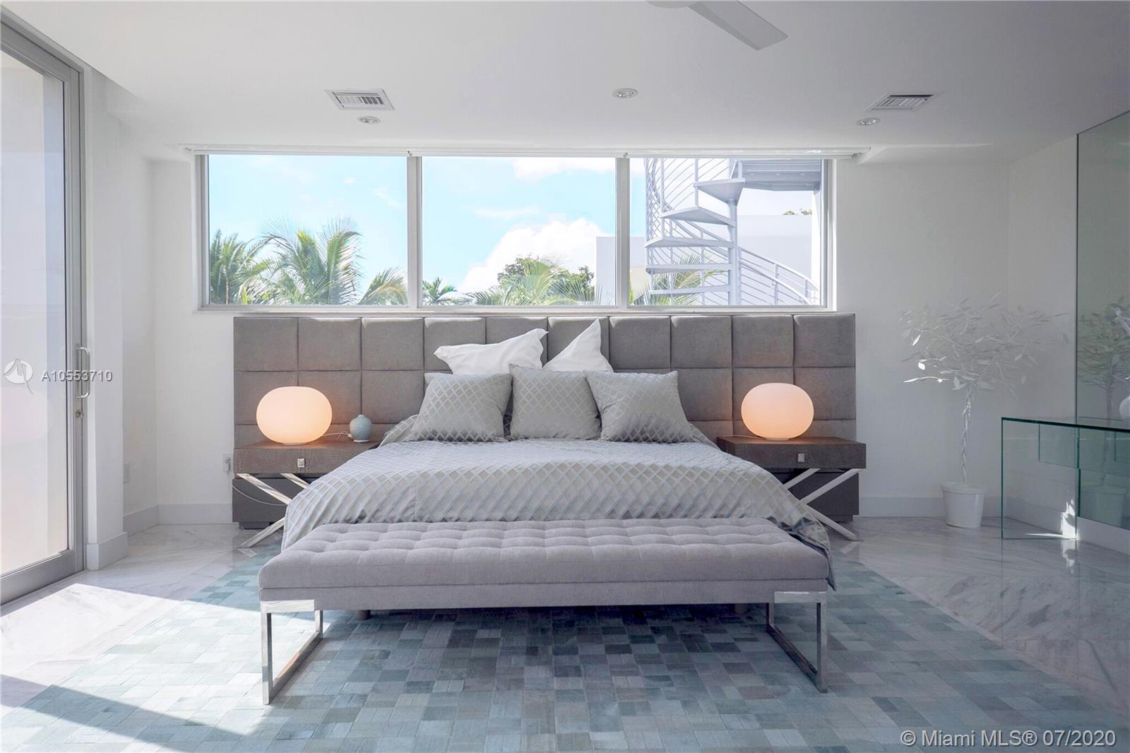 HIBISCUS ISLAND - Residential