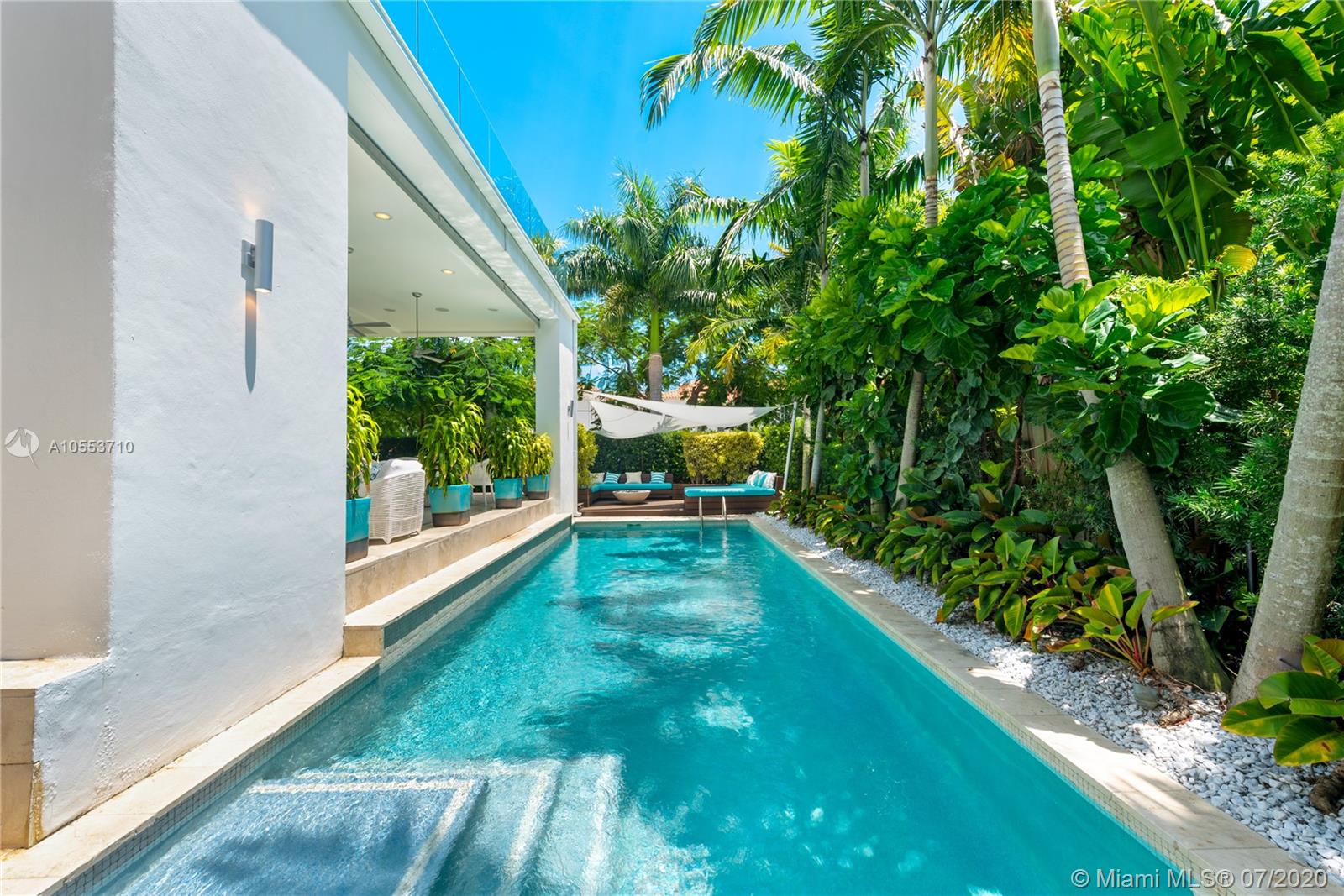 HIBISCUS ISLAND - Residential