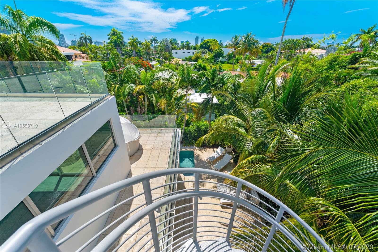 HIBISCUS ISLAND - Residential