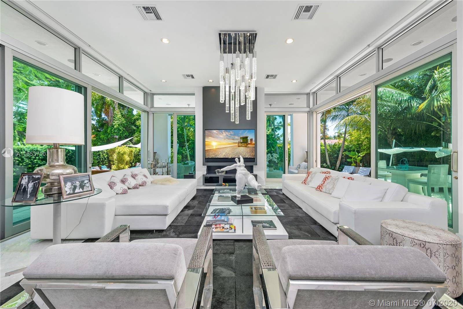 HIBISCUS ISLAND - Residential