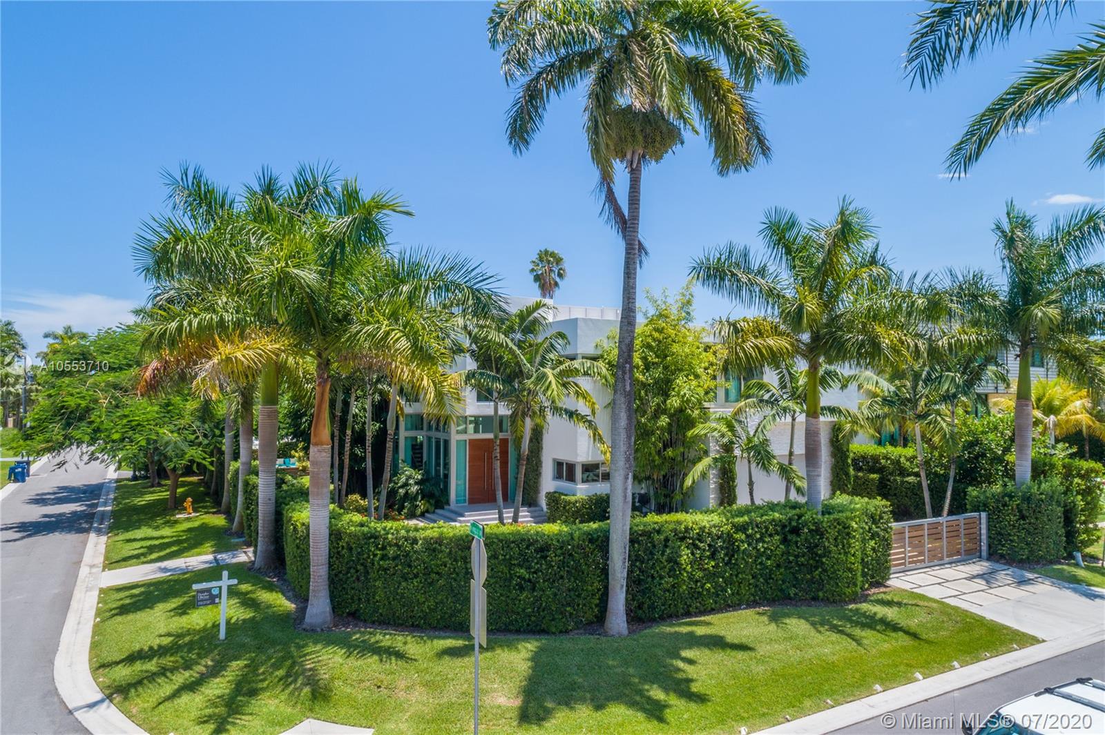 HIBISCUS ISLAND - Residential