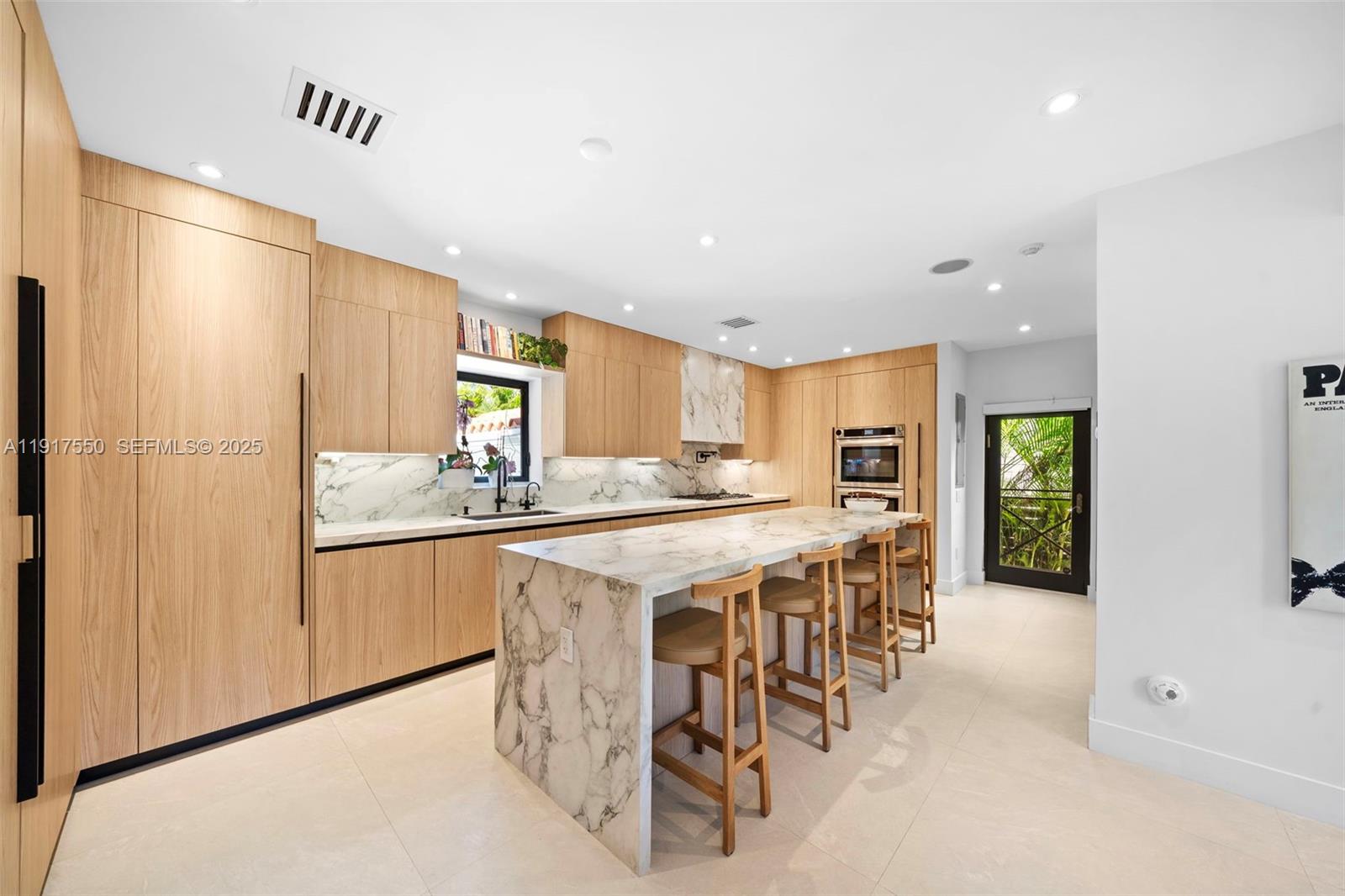 NAUTILUS EXTENSION 5TH - Residential