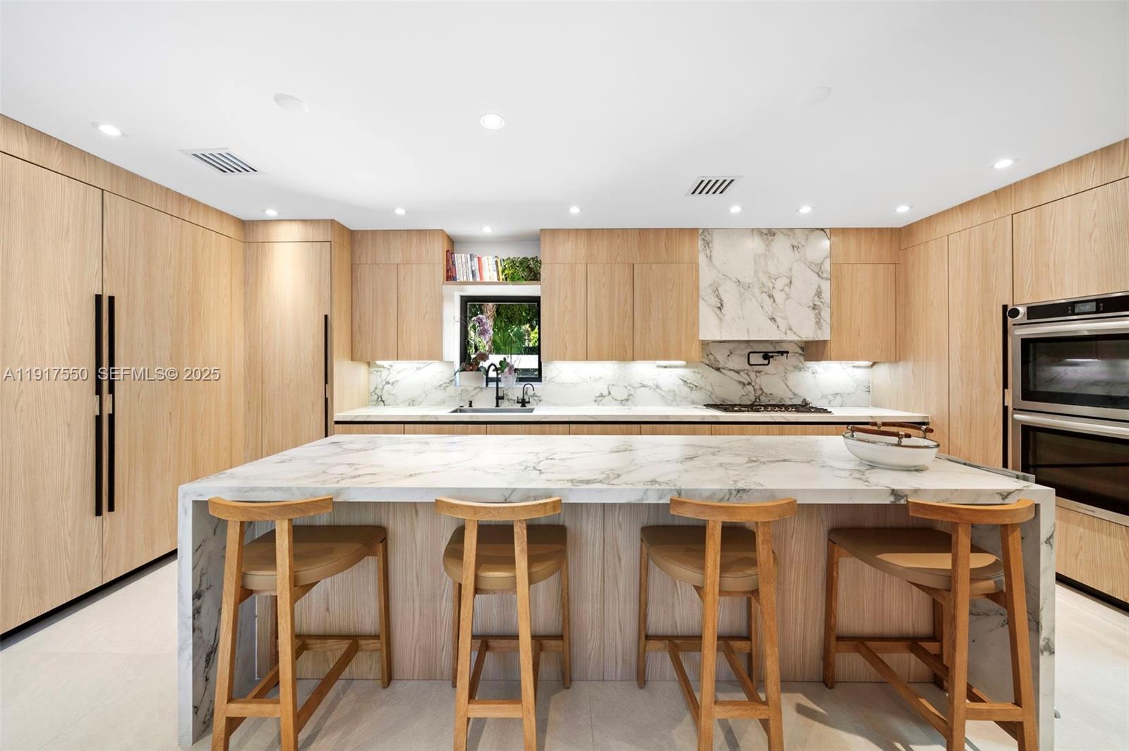 NAUTILUS EXTENSION 5TH - Residential