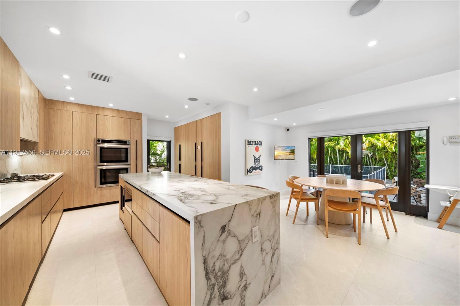 NAUTILUS EXTENSION 5TH - Residential