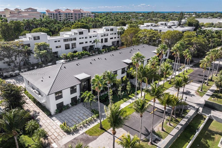 KEY CASSA redefines luxury, quality, and modern island living offering the best value in Key Biscayne. This brand-new 4-bed, 4-bath residence has never been lived in, allowing the buyer to enjoy every detail for the first time. With premium Miele appliances and refined finishes, the designer kitchen blends elegance and functionality. Custom closets provide generous storage, and a dedicated laundry area adds convenience. The layout offers abundant natural light and privacy. An assigned golf cart parking space. KEY CASSA sets a new benchmark in contemporary living—sophisticated, private, and beautifully designed. Images are of the model unit. All residences feature the same finishes and layout; only the floor level and outdoor space differ.