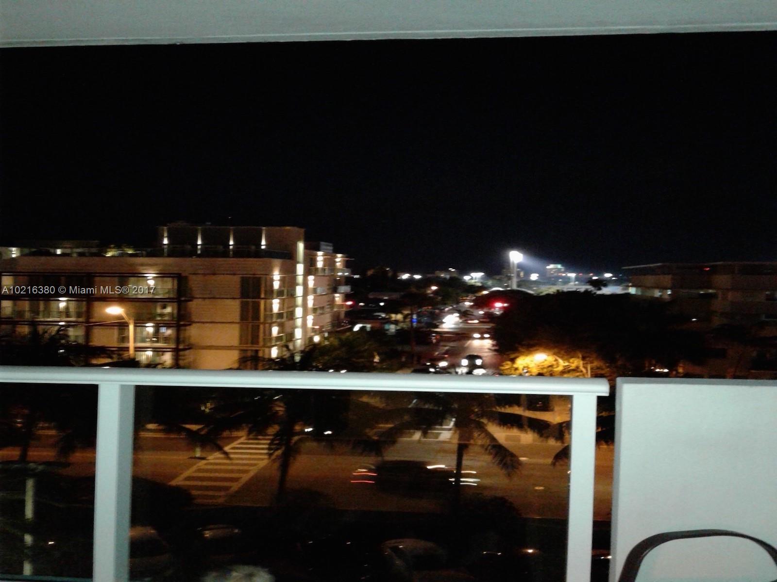 Mirador 1200 Condo - Residential Lease