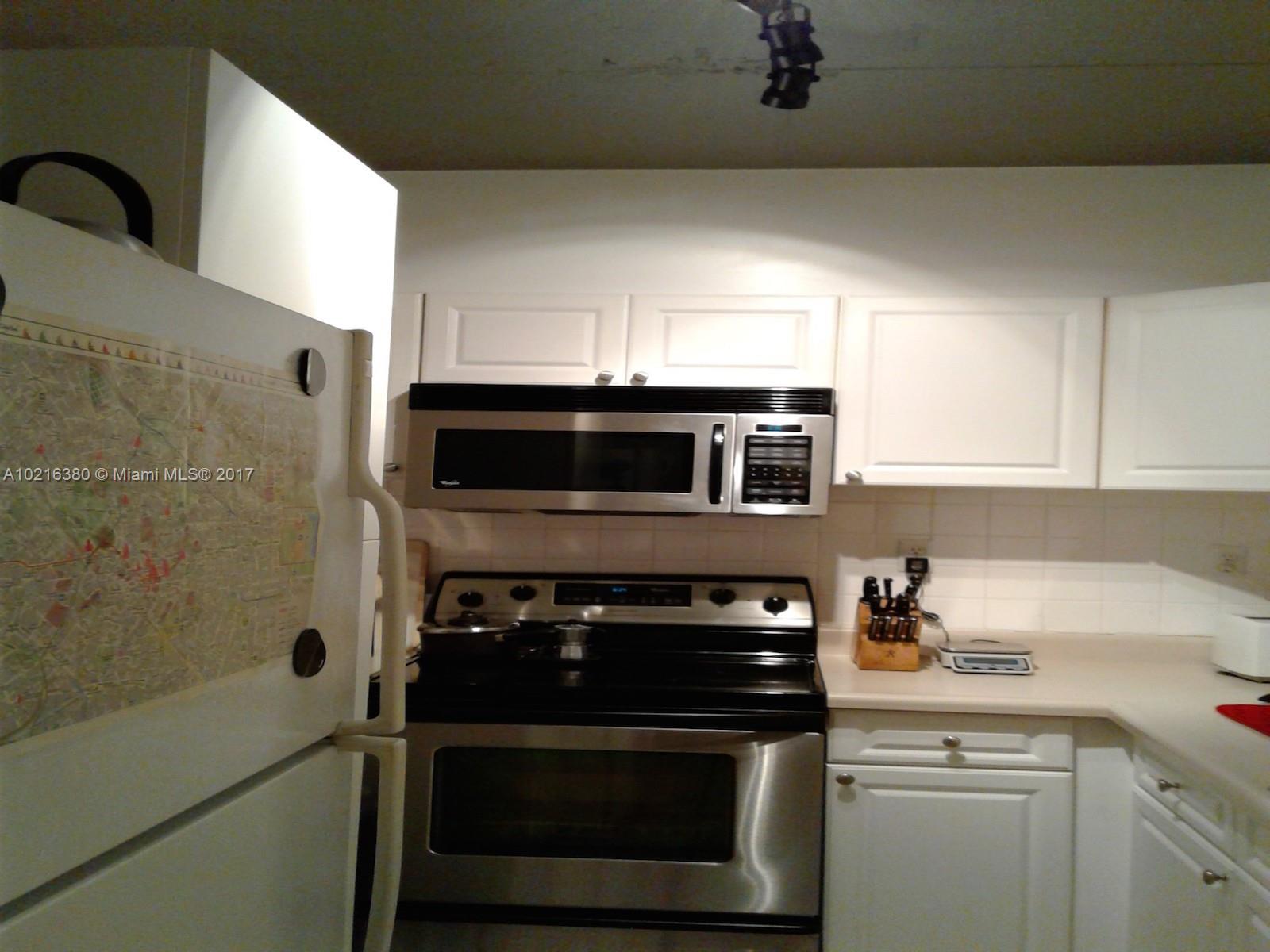 Mirador 1200 Condo - Residential Lease