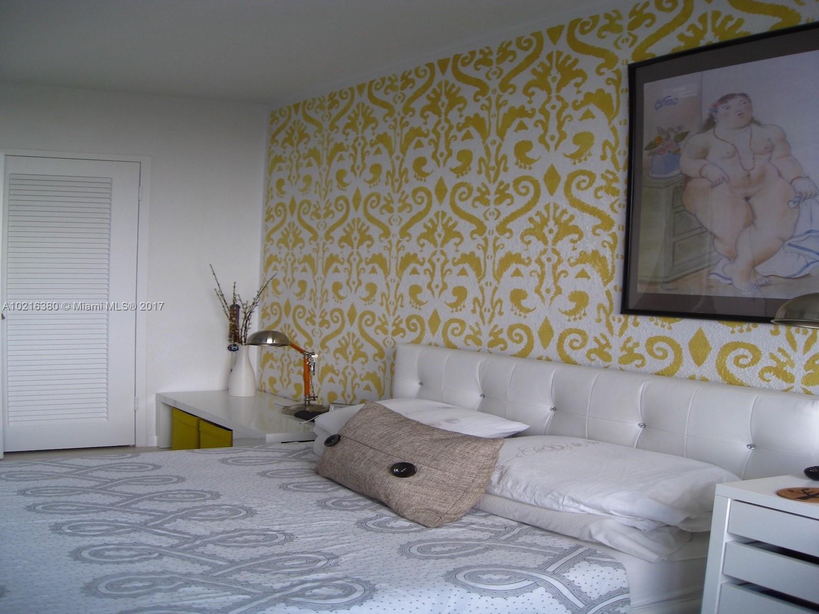 Mirador 1200 Condo - Residential Lease