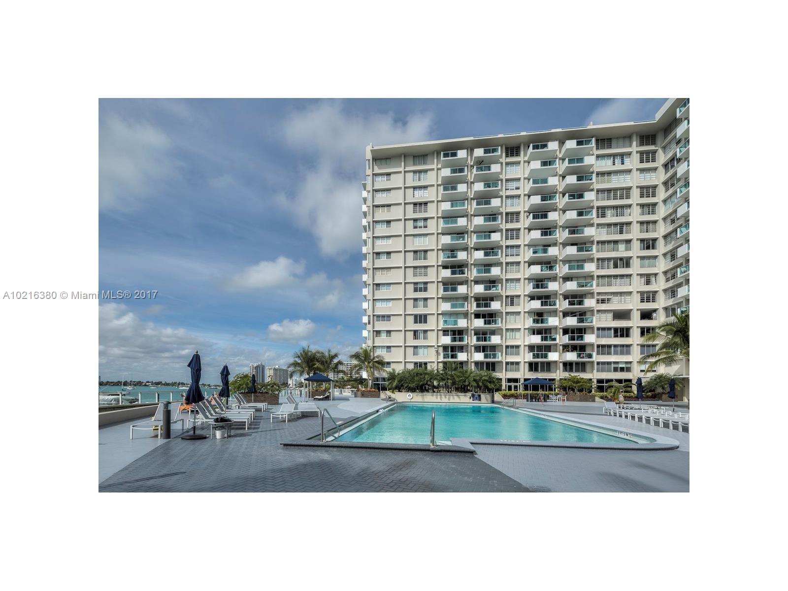 Mirador 1200 Condo - Residential Lease