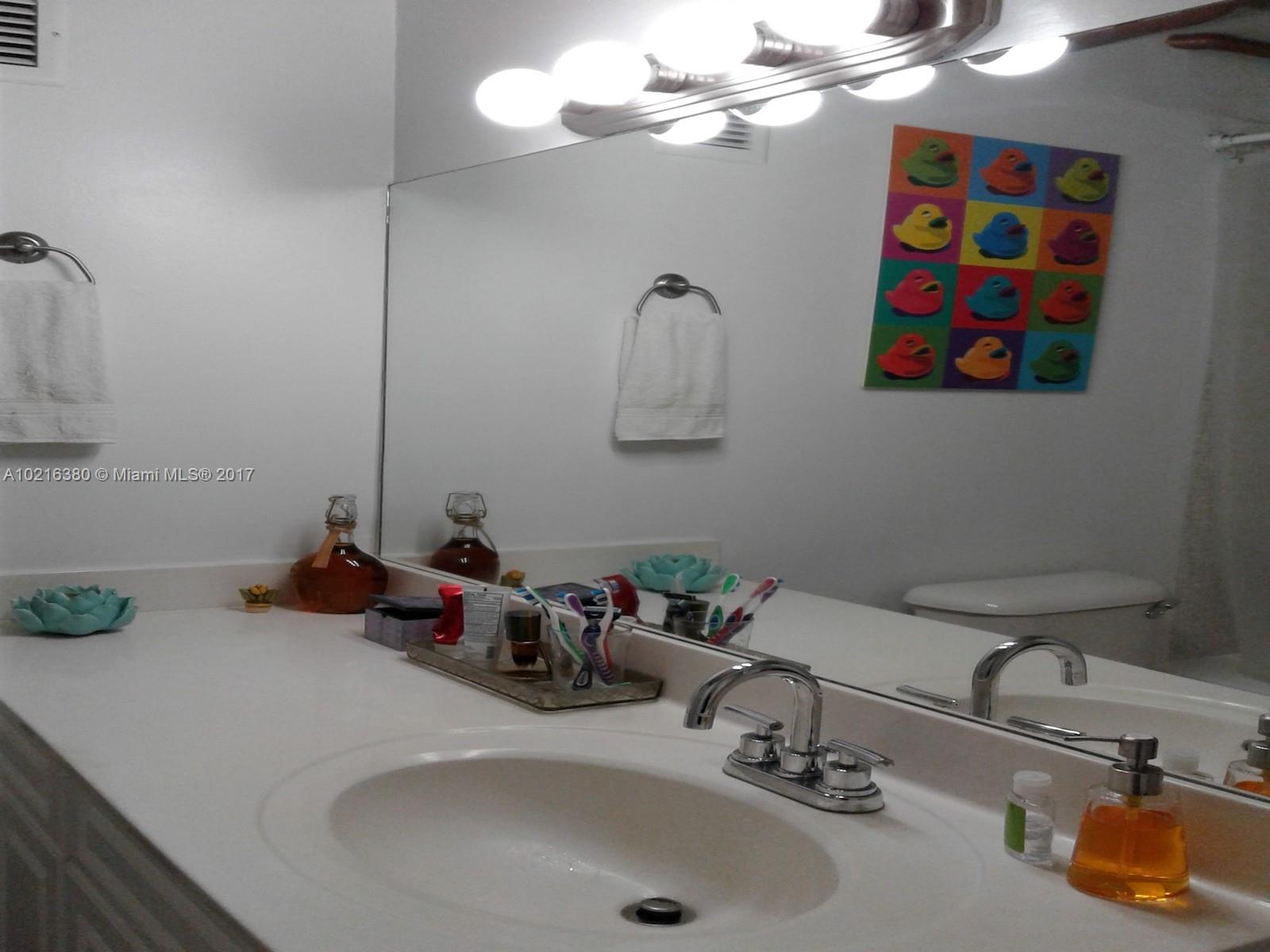 Mirador 1200 Condo - Residential Lease