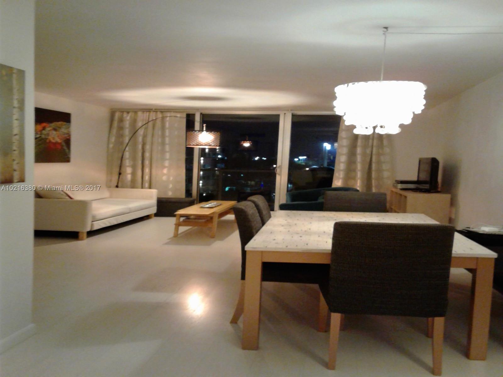 Mirador 1200 Condo - Residential Lease