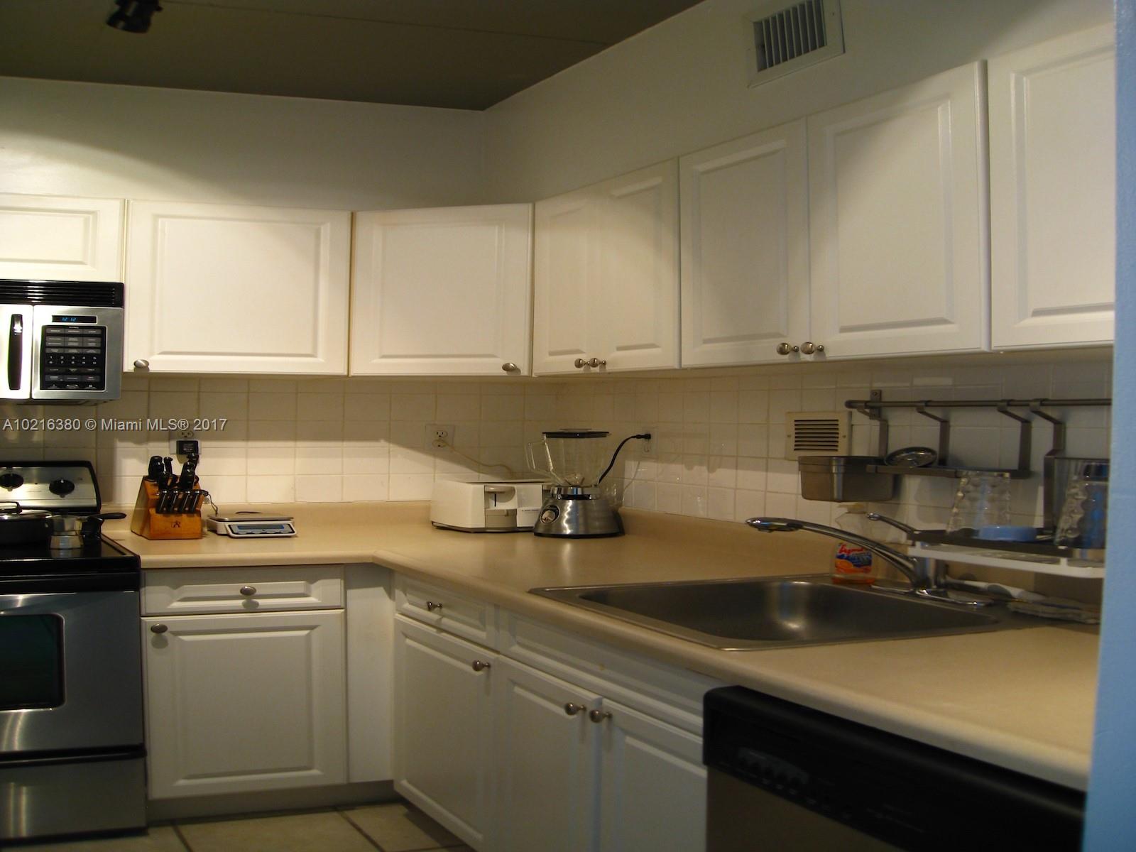 Mirador 1200 Condo - Residential Lease