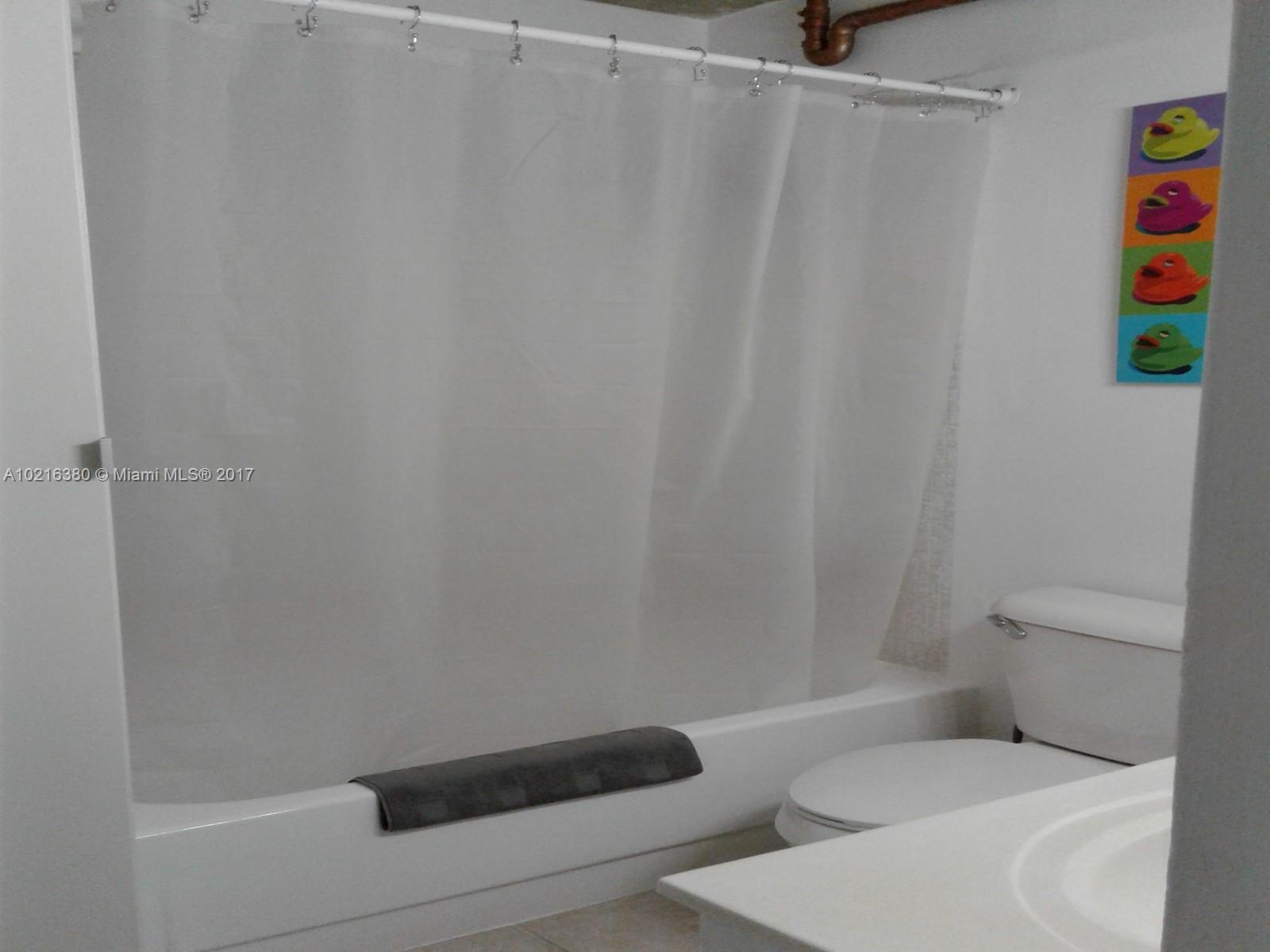 Mirador 1200 Condo - Residential Lease