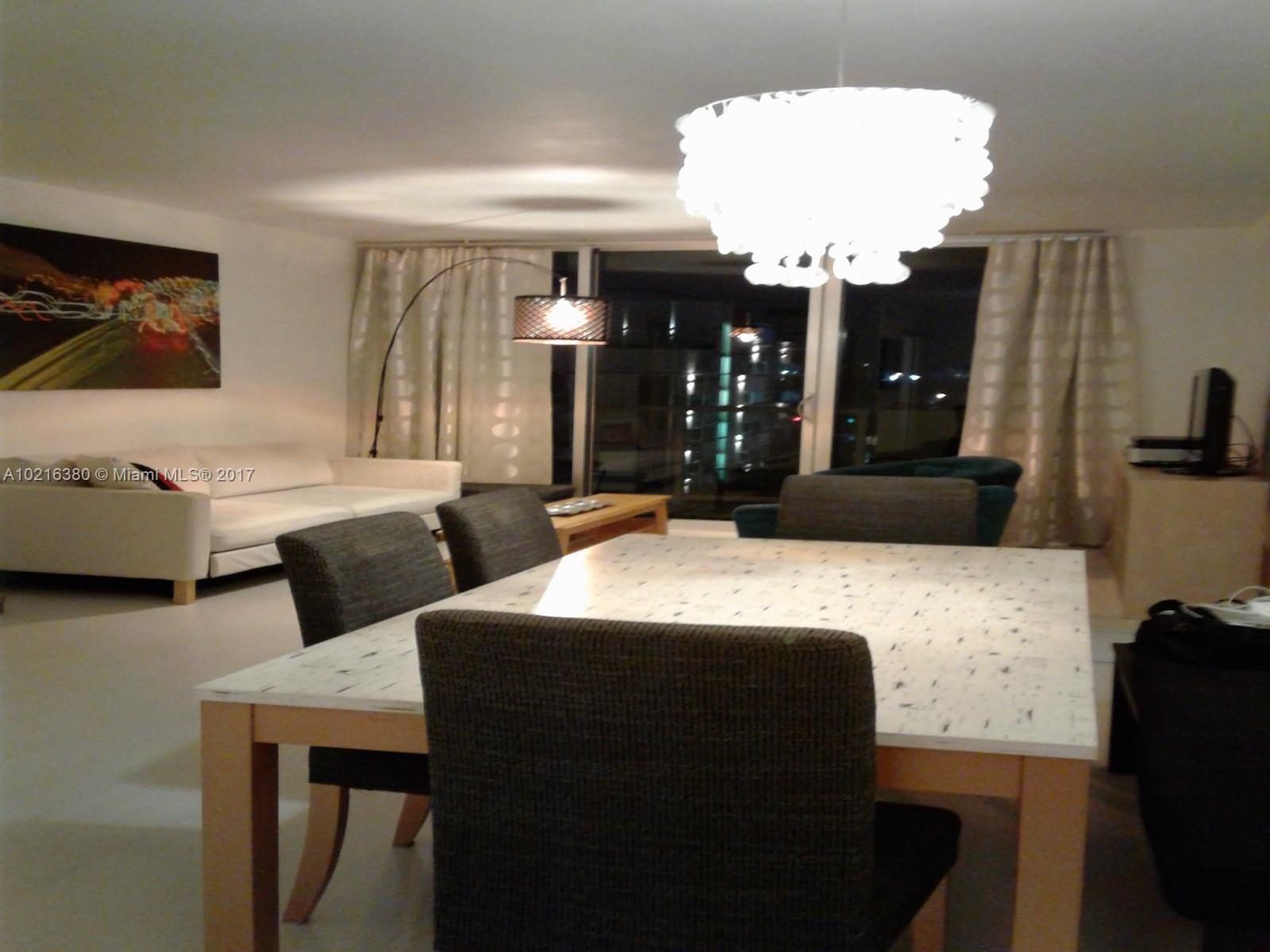 Mirador 1200 Condo - Residential Lease