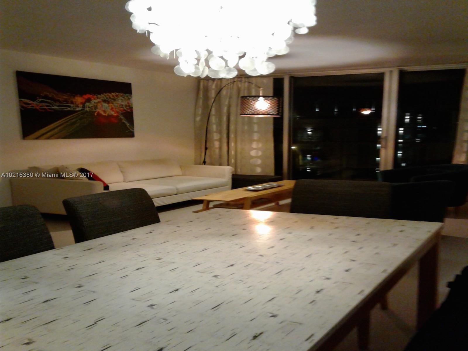 Mirador 1200 Condo - Residential Lease