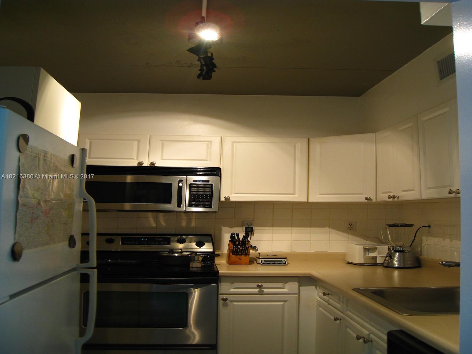 Mirador 1200 Condo - Residential Lease