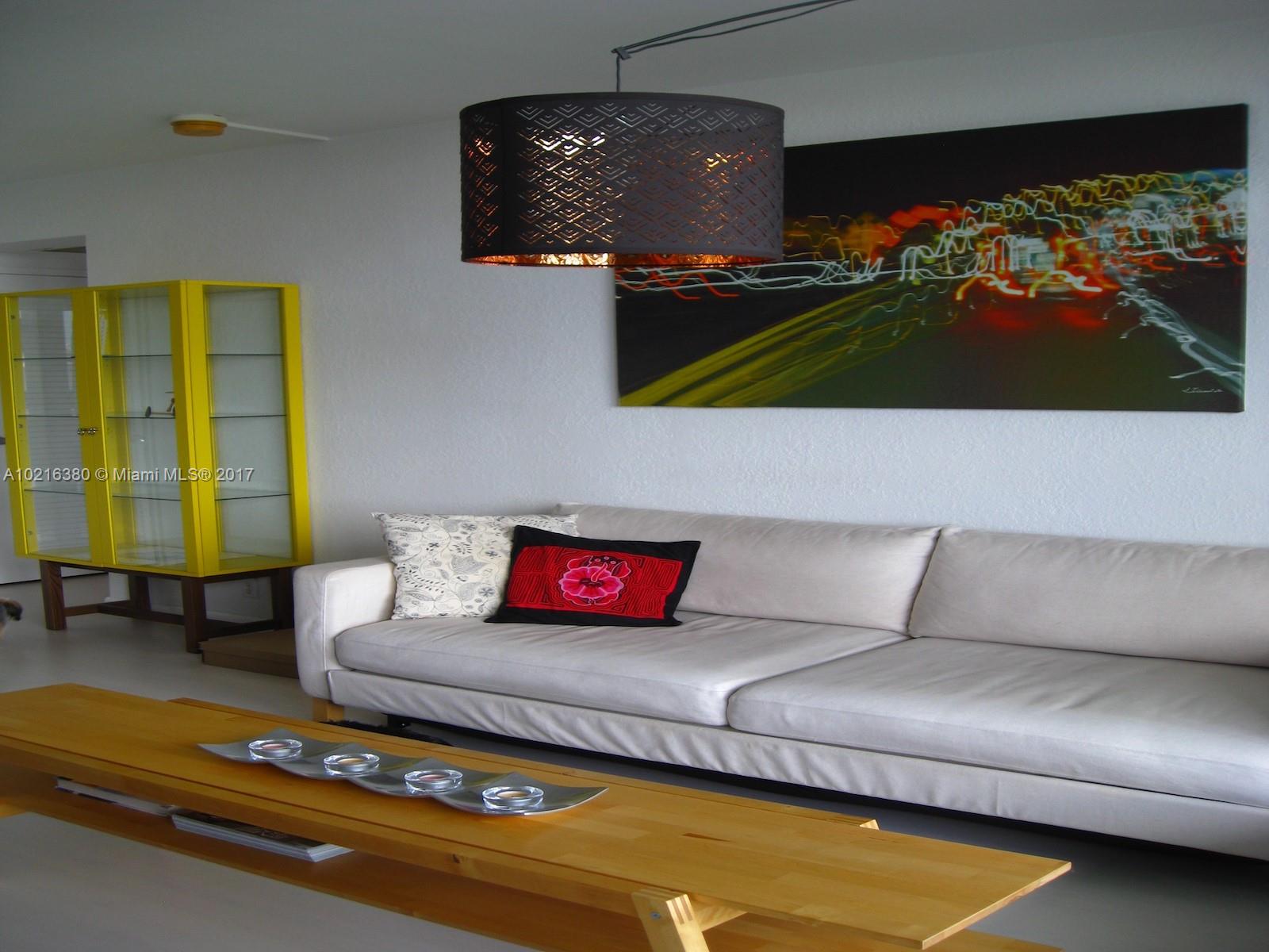 Mirador 1200 Condo - Residential Lease