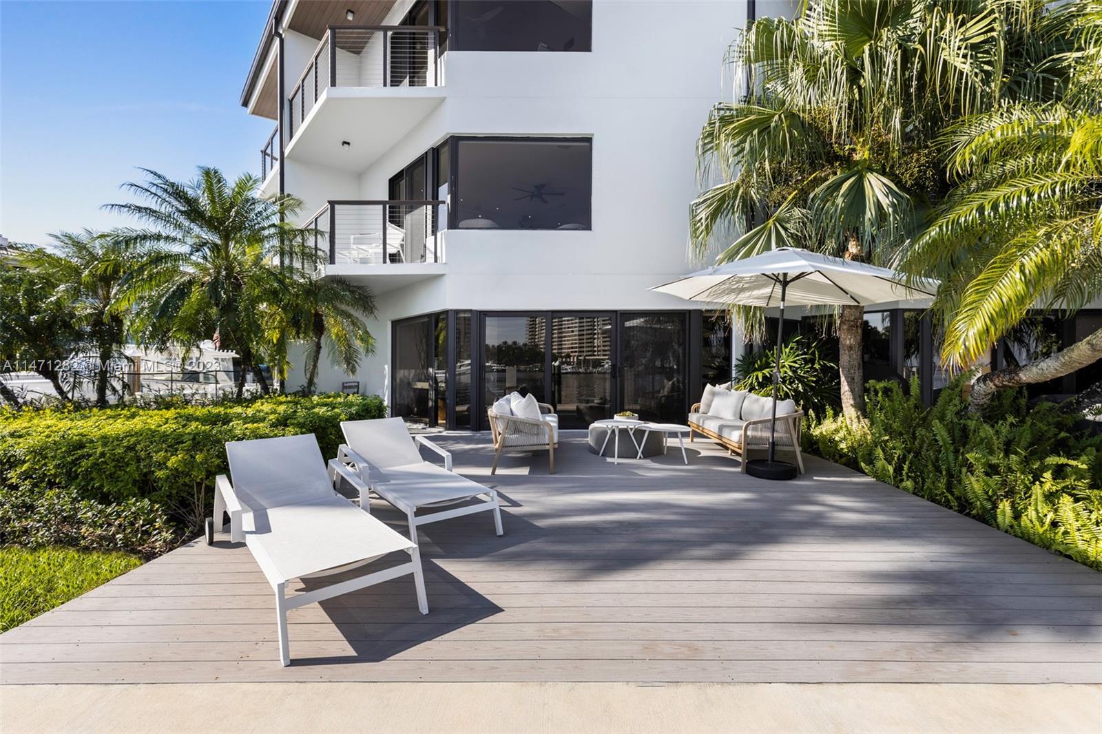 BELLAVISTA CONDO - Residential