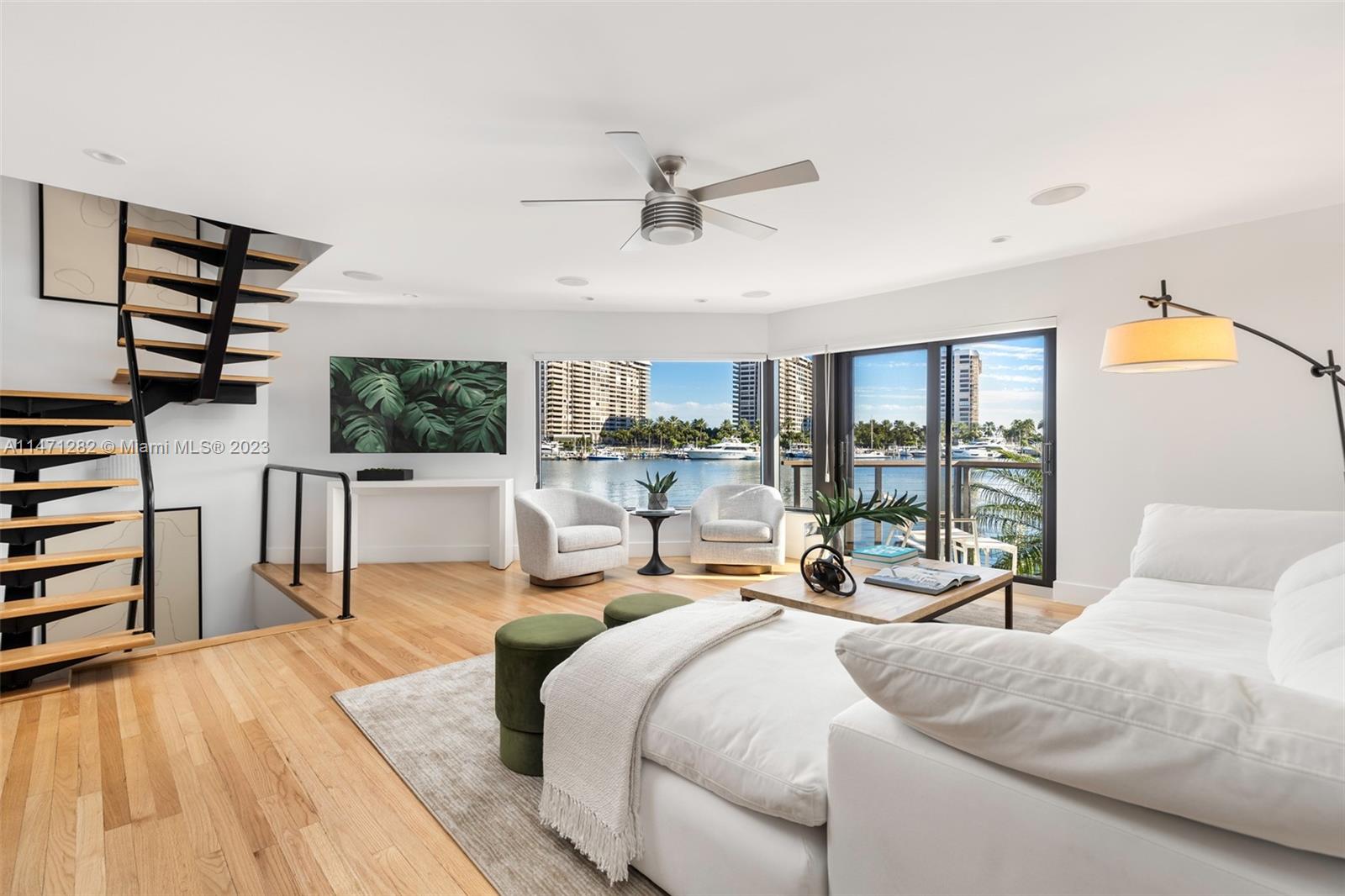 BELLAVISTA CONDO - Residential