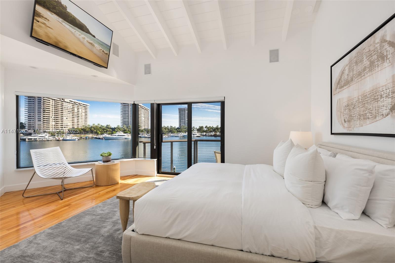 BELLAVISTA CONDO - Residential