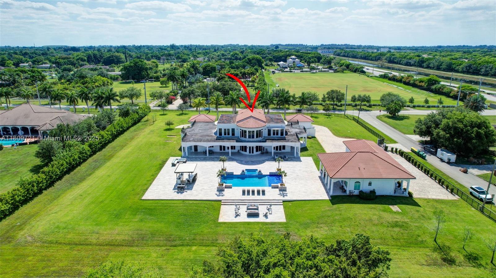 Southwest Ranches - Residential