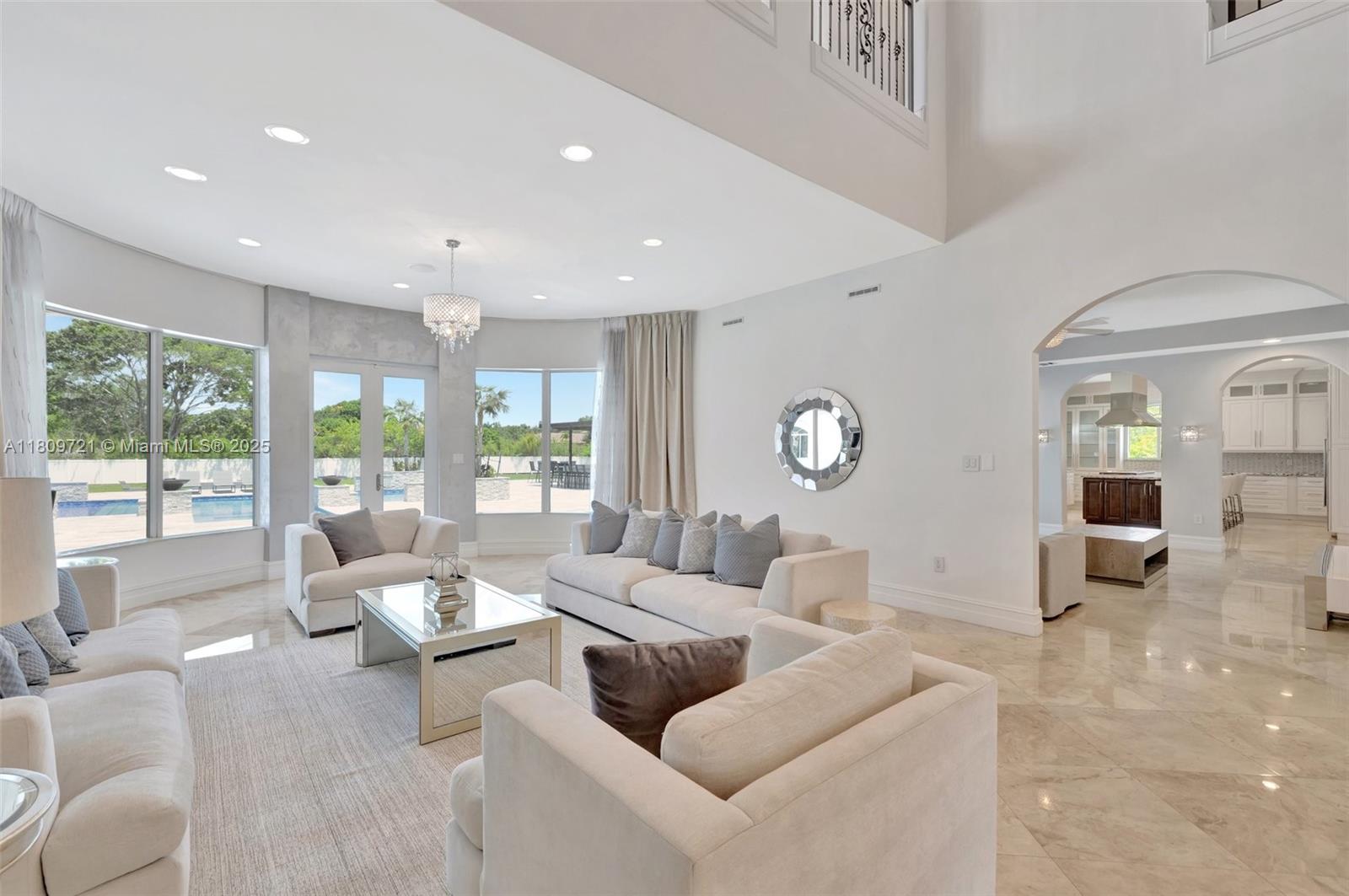Southwest Ranches - Residential