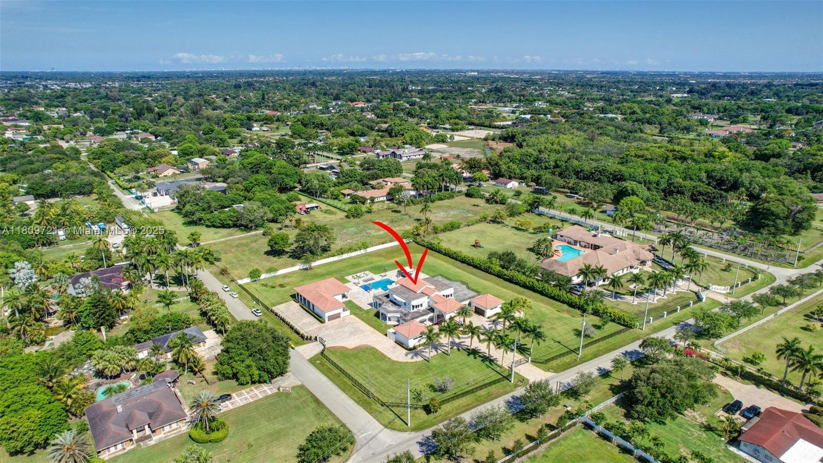 Southwest Ranches - Residential