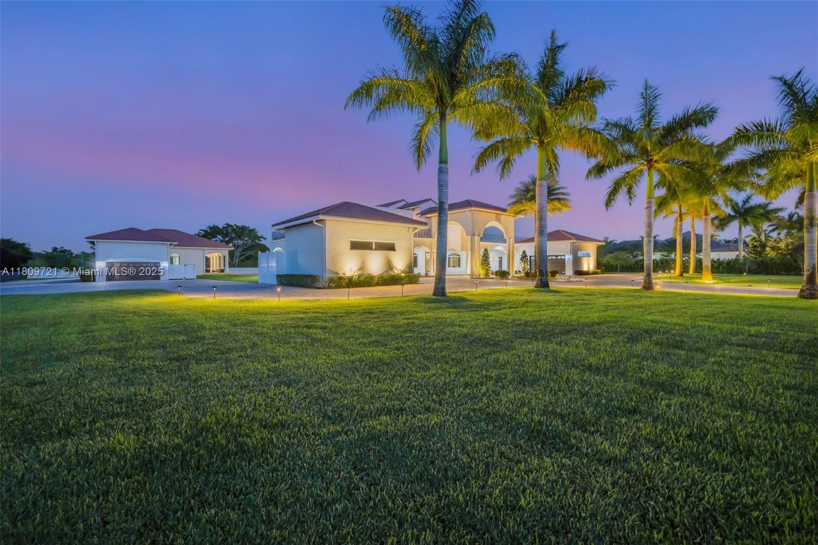Southwest Ranches - Residential