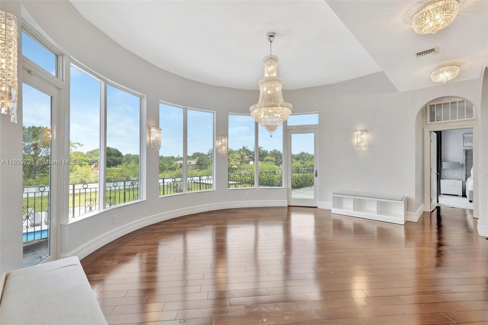 Southwest Ranches - Residential