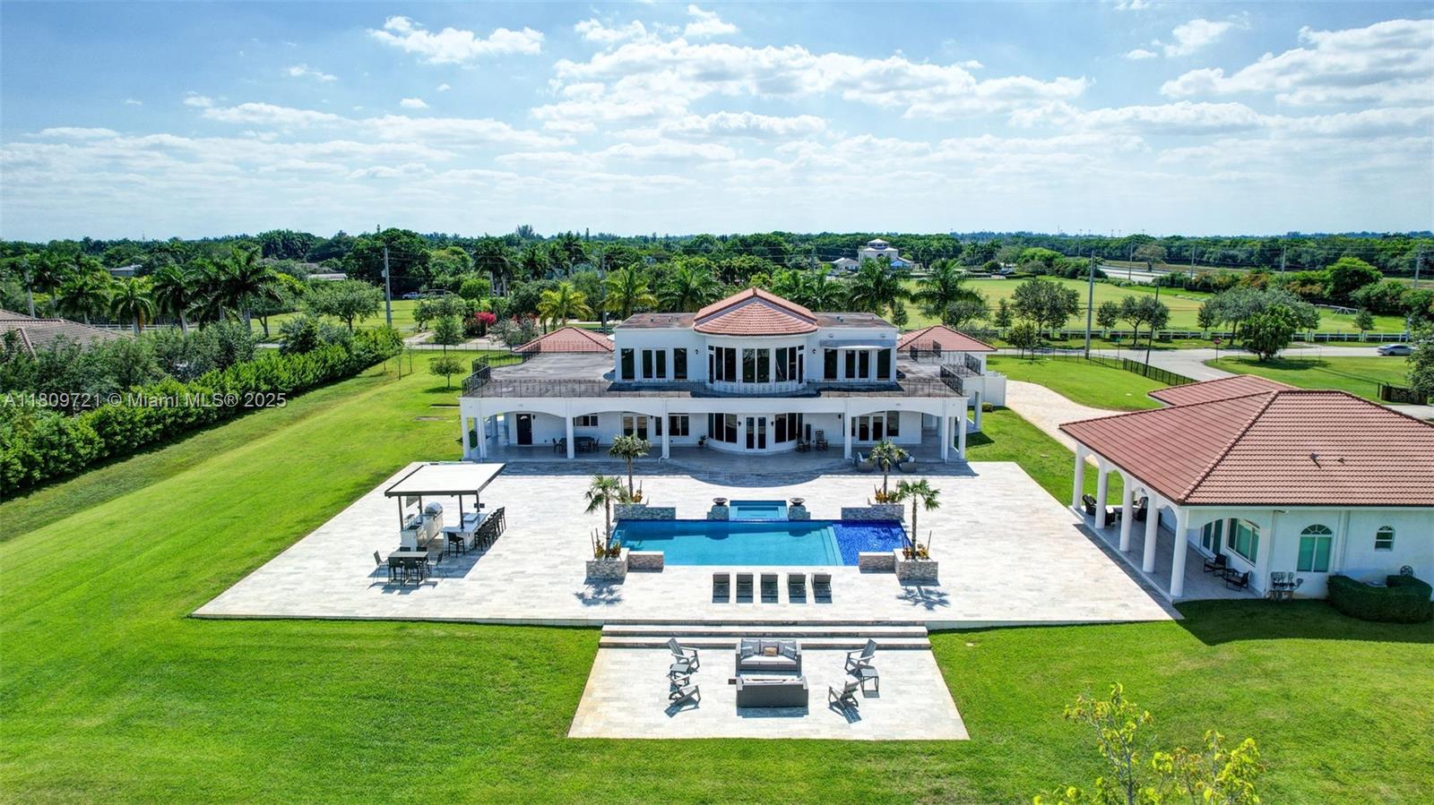 Southwest Ranches - Residential