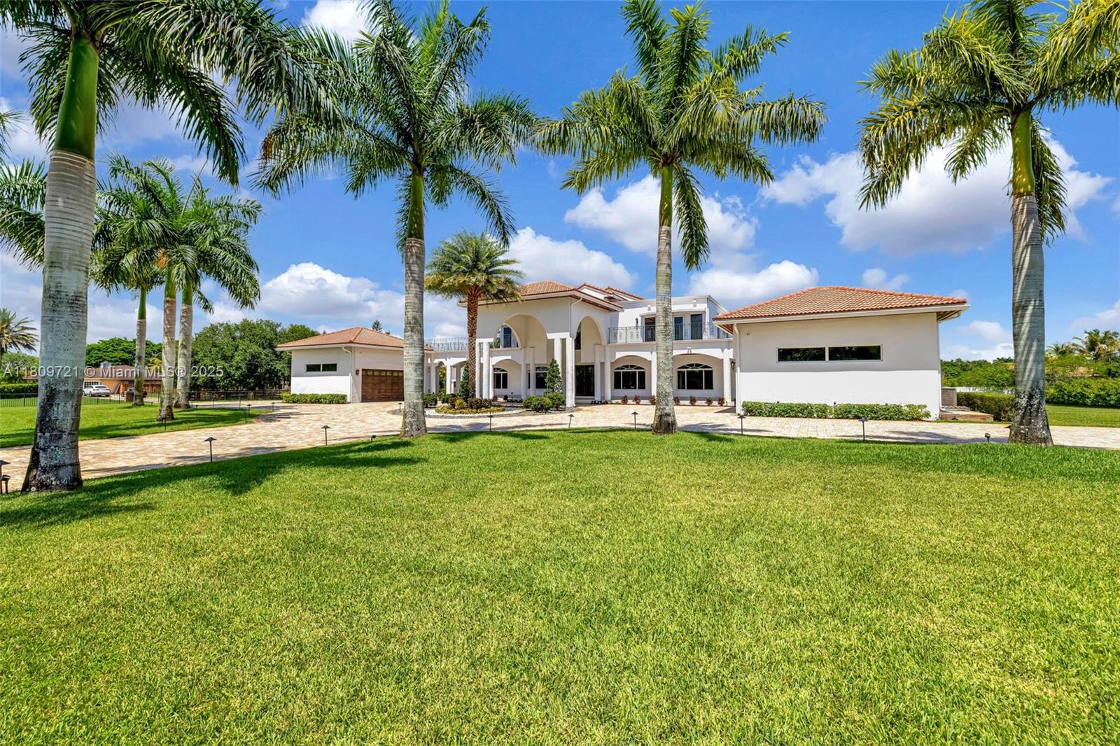 Southwest Ranches - Residential