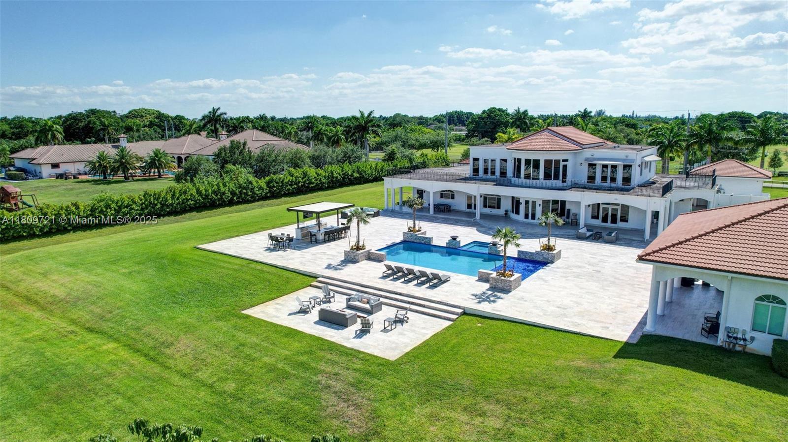 Southwest Ranches - Residential