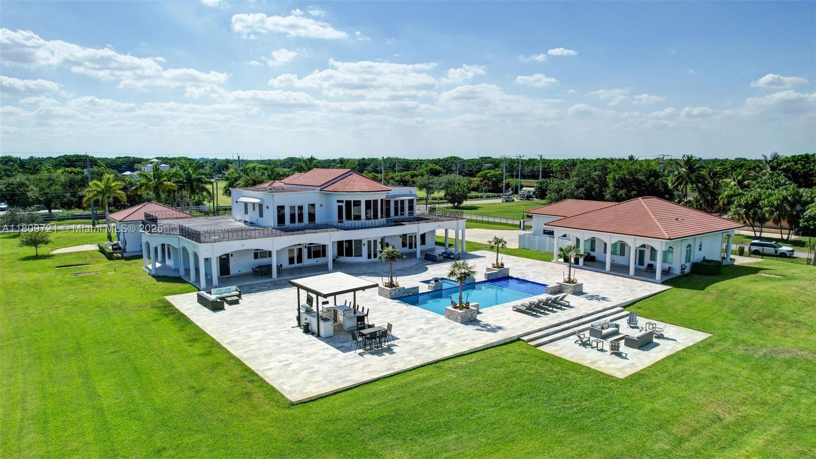 Southwest Ranches - Residential